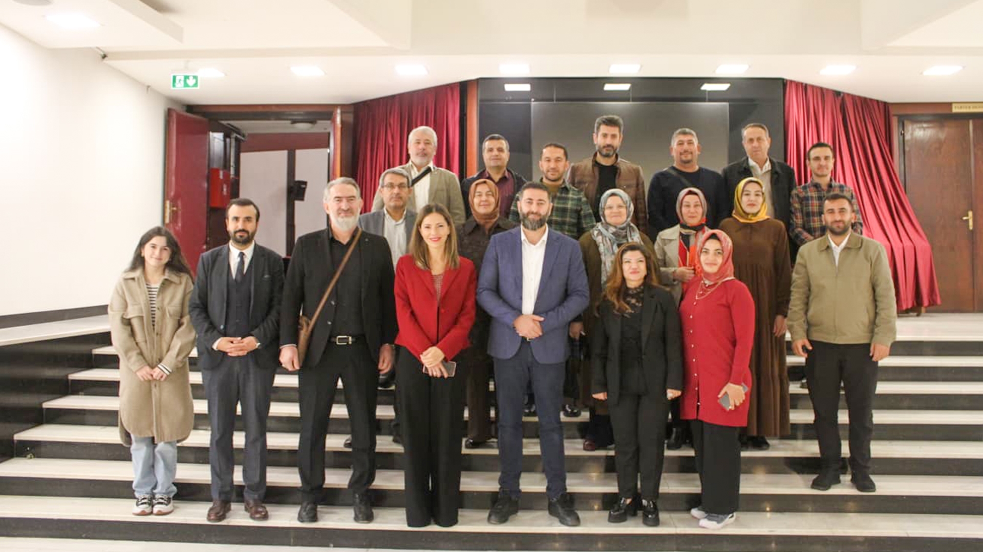 Gençlik Çalışanları Hareketliliği Sırbistan’da Başladı