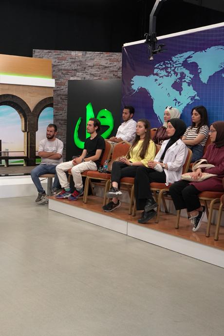 أكاديمية الإعلام