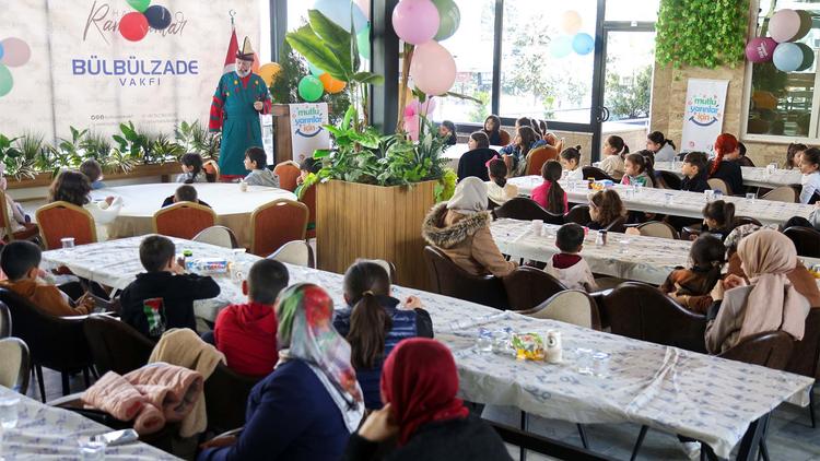 الرئيسية وحدة تعليم الشخصية نظمت فعالية صيام القارب