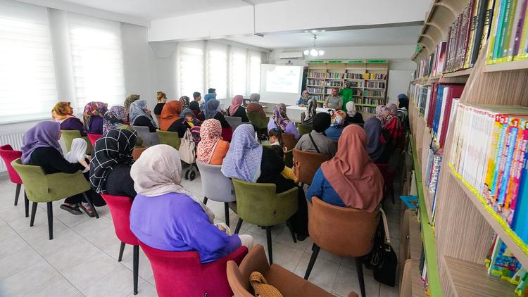 اجتماع تقييم مدرسة Science Der الصيفية