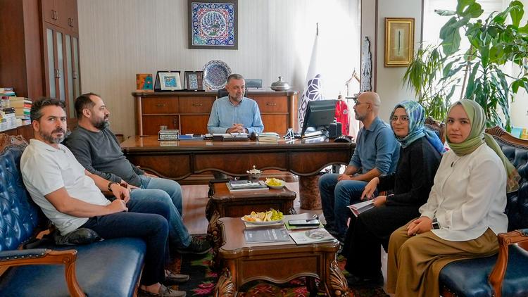 بروتوكول تعاون مع جمعية القانون المدني