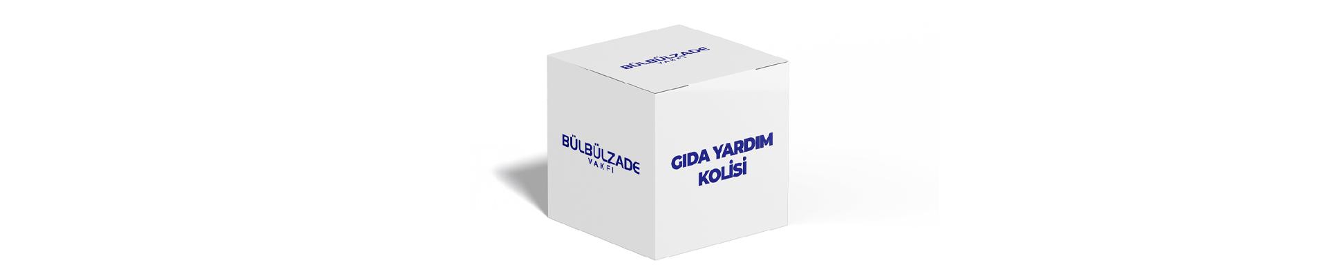 KARDEŞLİK PAKETİ