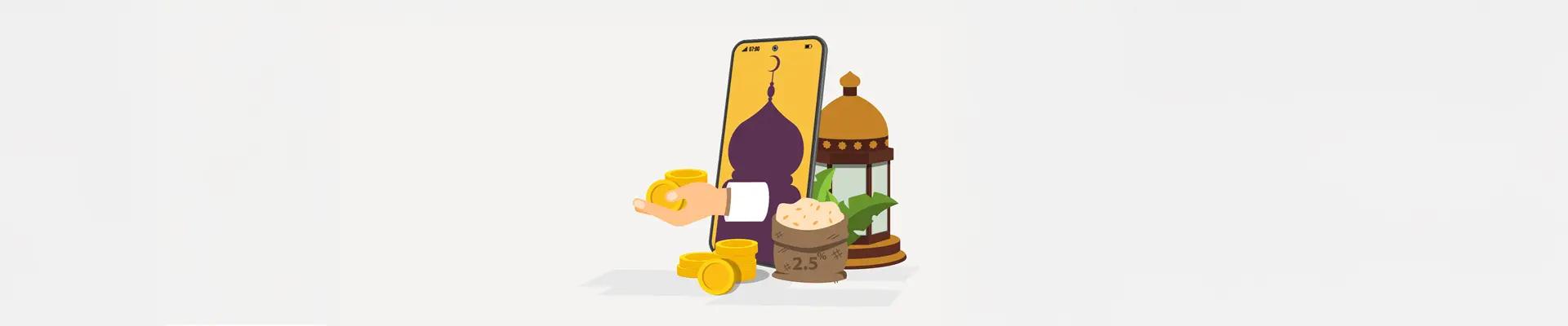 FİTRE ile İYİLİĞE KAPI AÇ 