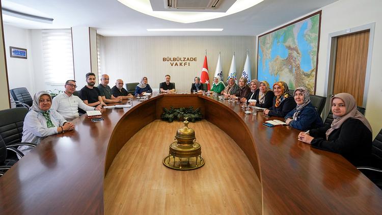 Bahar Şenliği Planlama ve Hazırlık Toplantısı