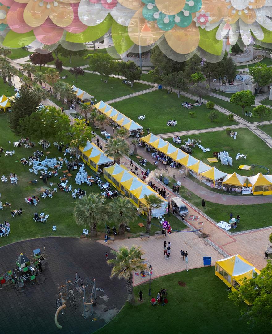 BAHAR ŞENLİĞİ 2025