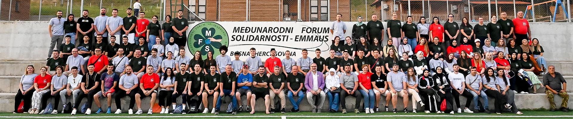 YEŞİL UFUKLAR - SÜRDÜRÜLEBİLİRLİĞE DOĞRU HEP BİRLİKTE