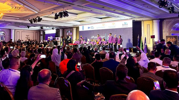 Engelliler İçin Kapsayıcılık ve Güçlendirme Konferansı