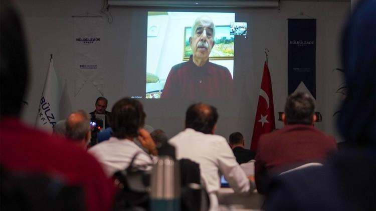 “İslam’ı Yeniden Düşünmek” Kitap Tahlili Programı