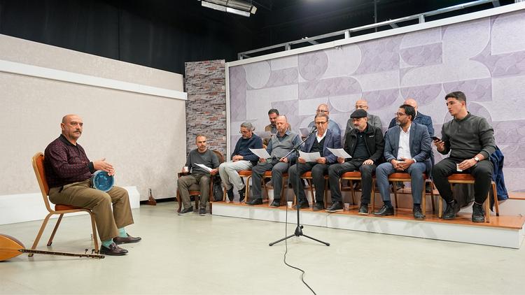 Yetişkinler Müzik Korosu Provalarına Başladı