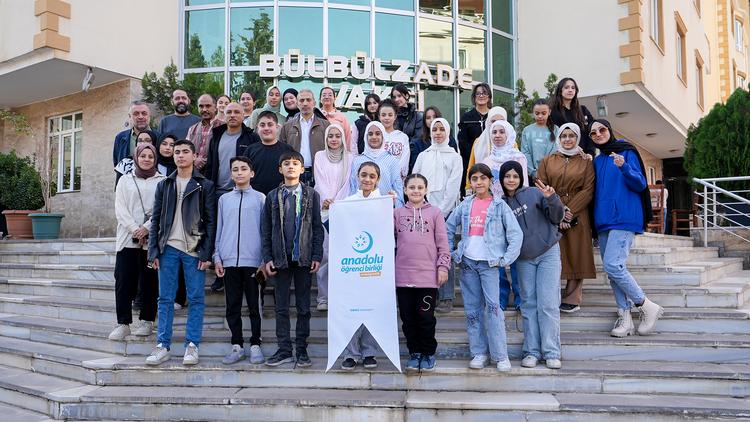 Ortaöğretim Komisyonundan “Doğa Yürüyüşü”