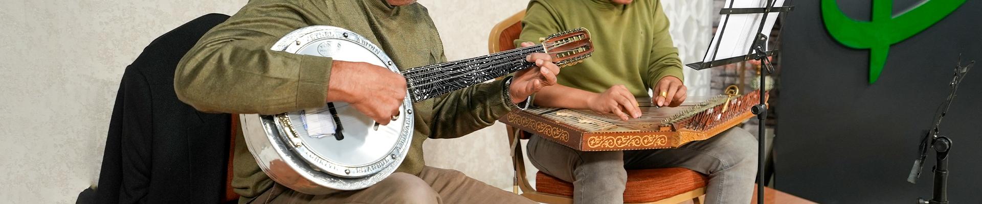 YETİŞKİNLER MÜZİK KOROSU