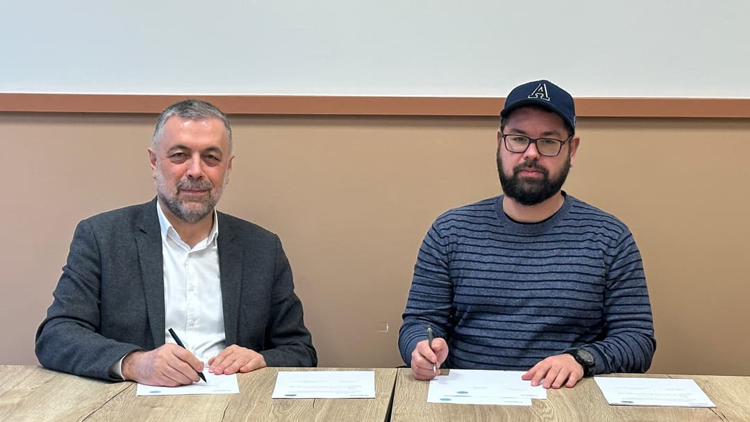 Gençlik Projeleri İçin Bildung Nijmegen ile Güçlerimizi Birleştirdik