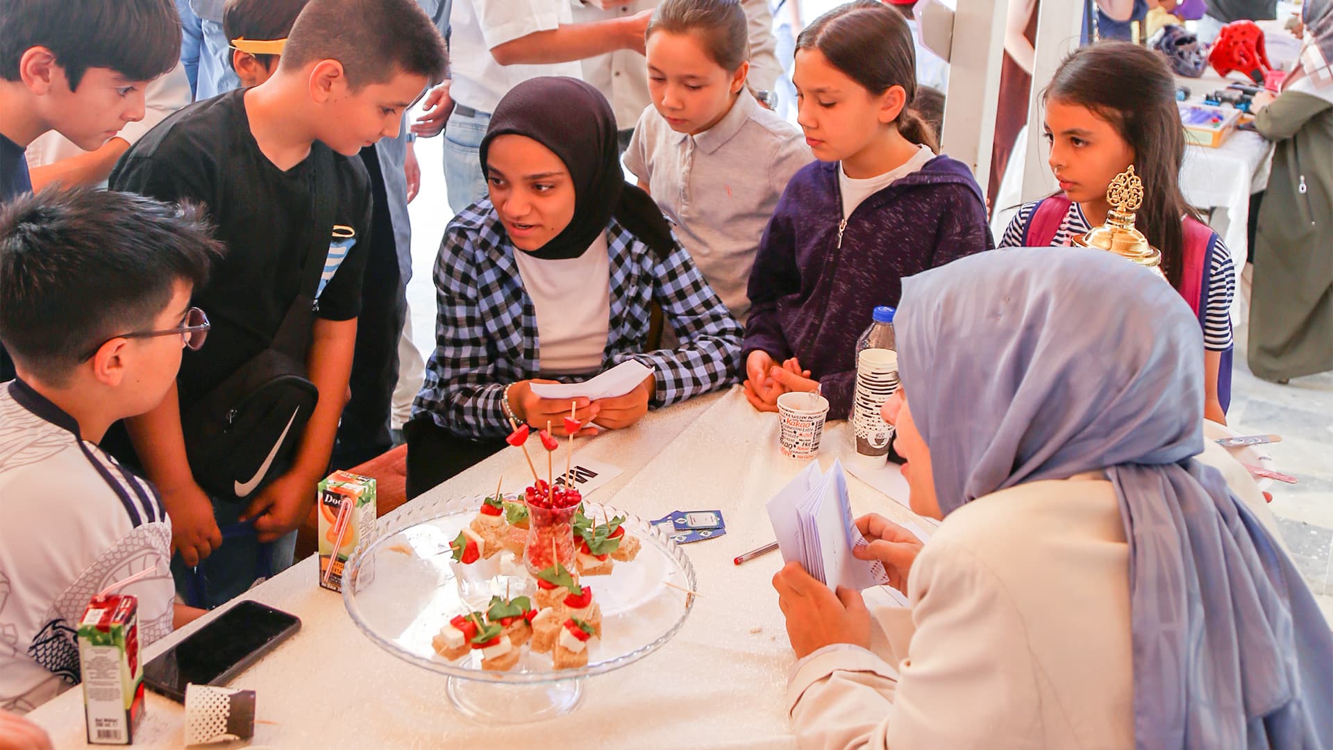 Çocuk ve Gençlik Şenliği