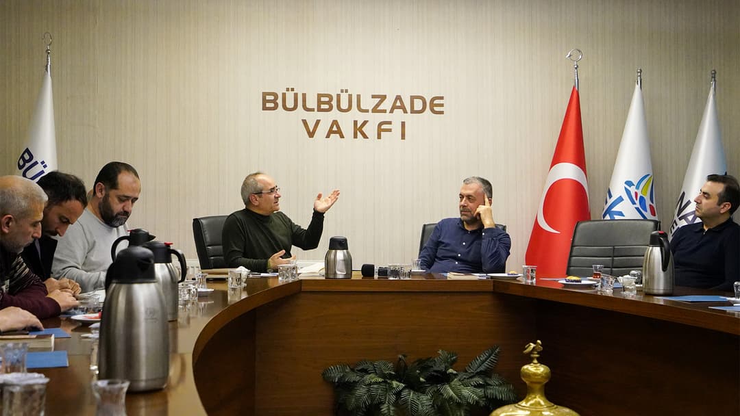 Wael B. Hallaq’ın "Direniş Olarak İlim" Kitabını Tahlil Ettik