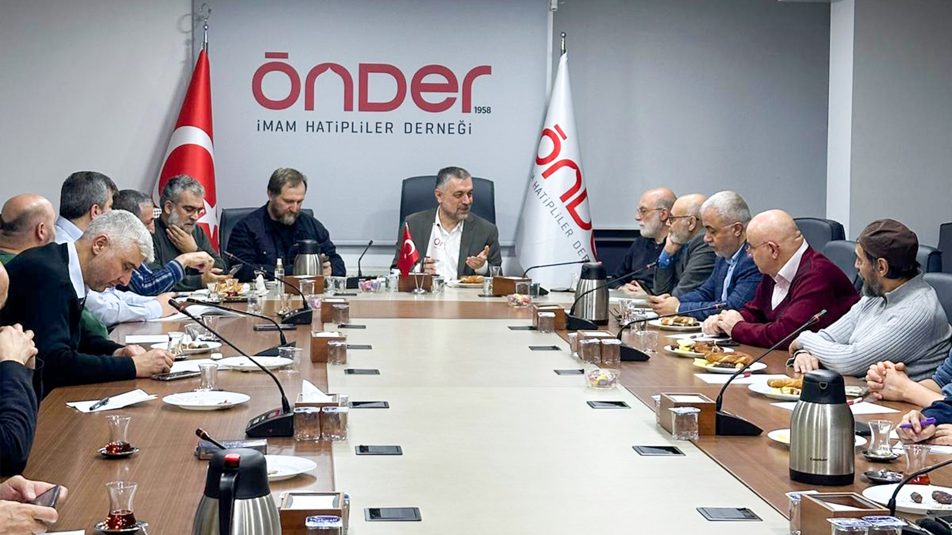 Bizim İçin Halep Gaziantep’in Ruh İkizidir