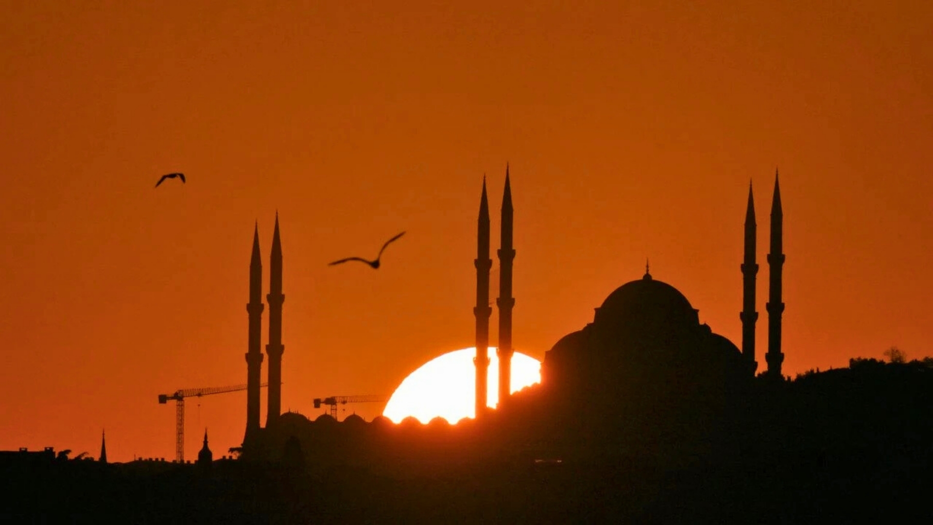 Sabah Namazında Buluşuyoruz