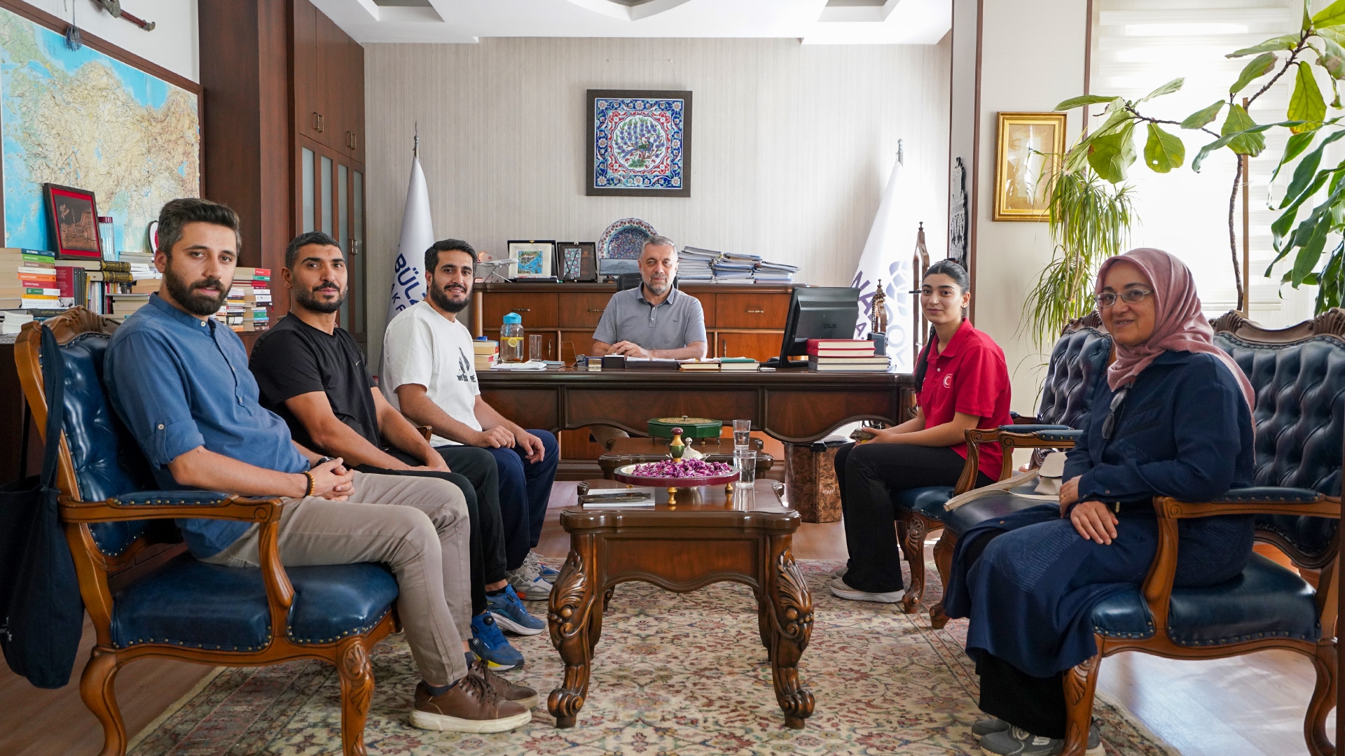 İstikrar Spor Kulübü Sporcusu Ayşegül Yavuz Türkiye Şampiyonu Oldu