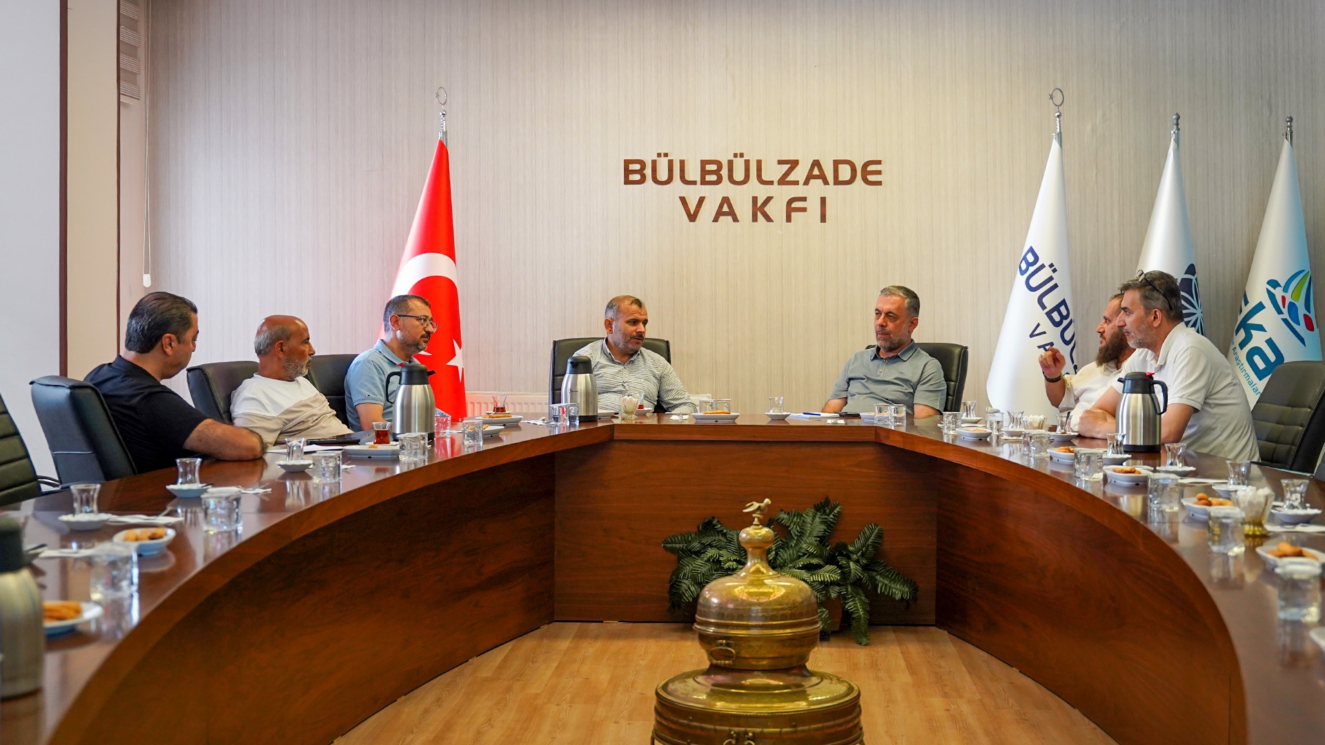 Uluslararası Filistin Konvoyu Gaziantep’te Karşılanacak