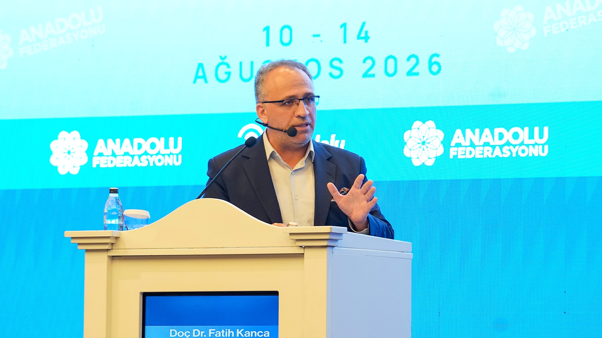 Sivil Diplomaside Toplumsal Güven İnşası ve DCA Modeli