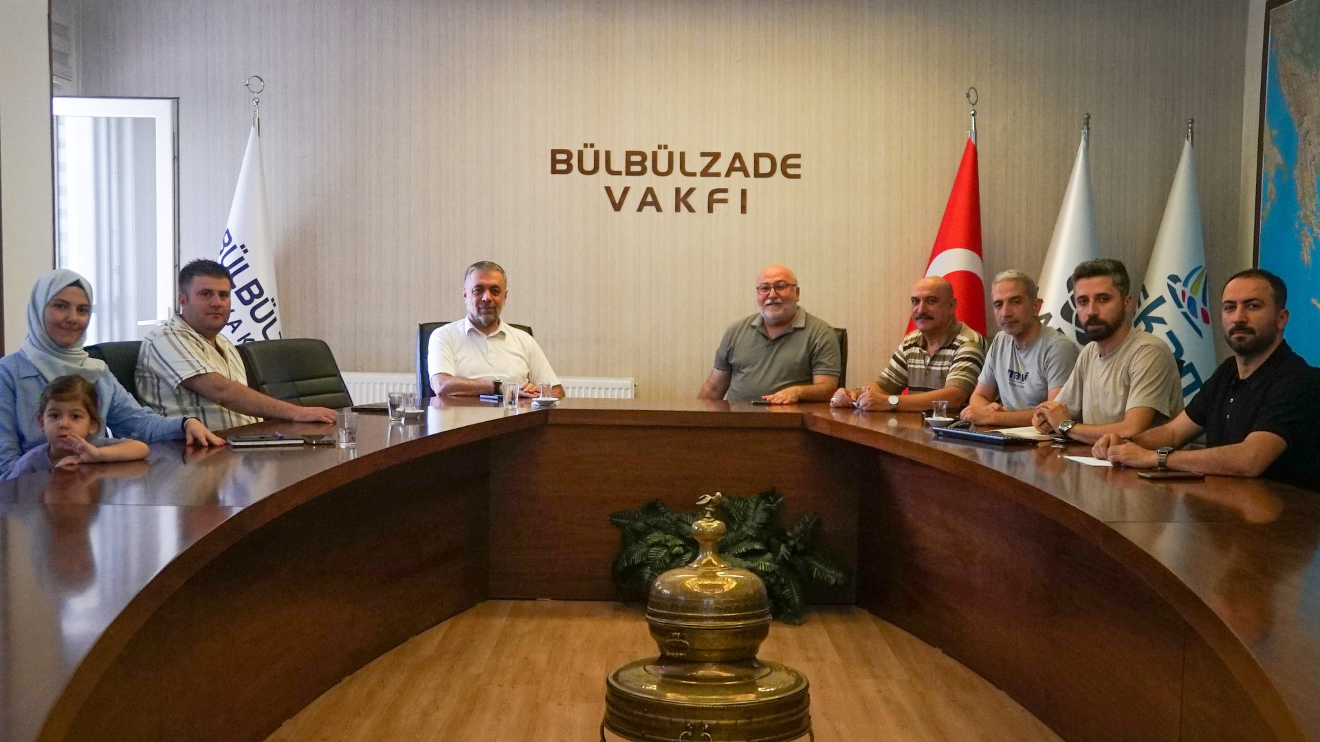 Katre Sanat ve Bilim Merkezinde Yeni Dönem Planlamaları Yapıldı