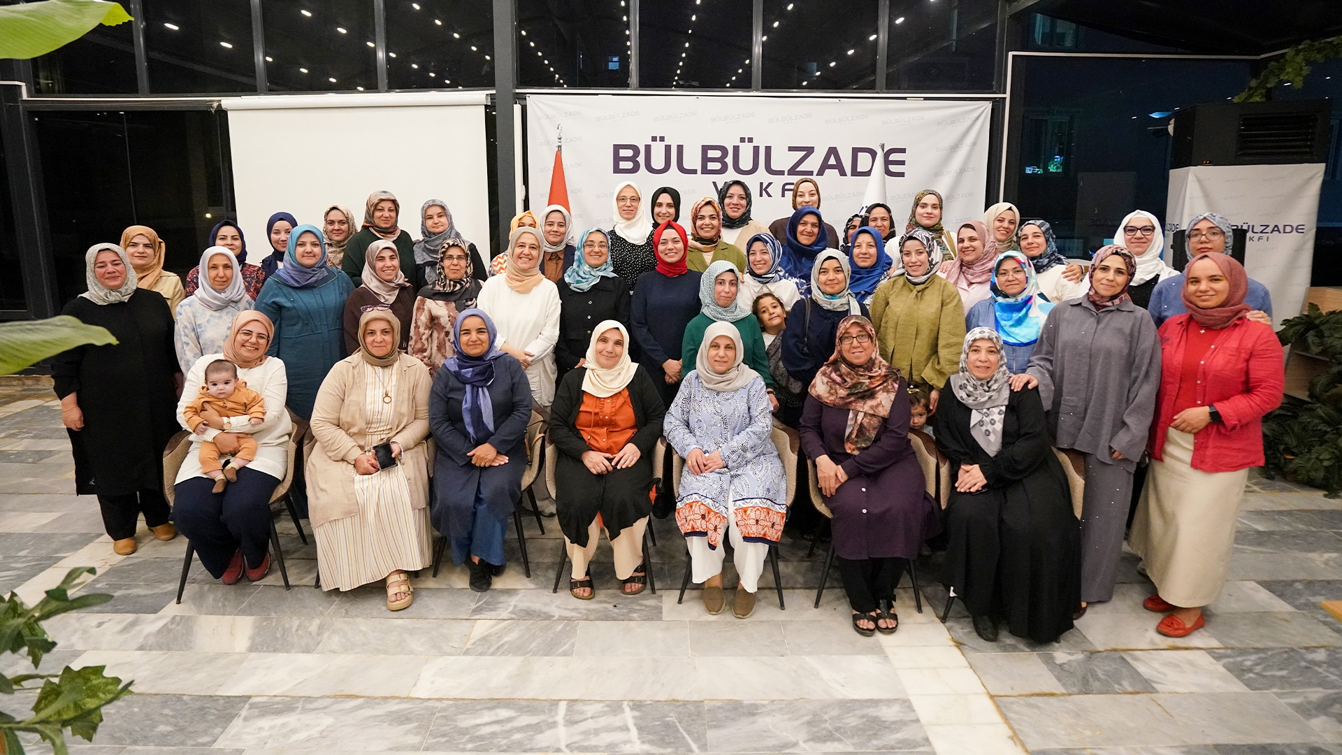 Mozaik Kadın ve Aile Derneği Yeni Dönem Çalışmalarına Başladı
