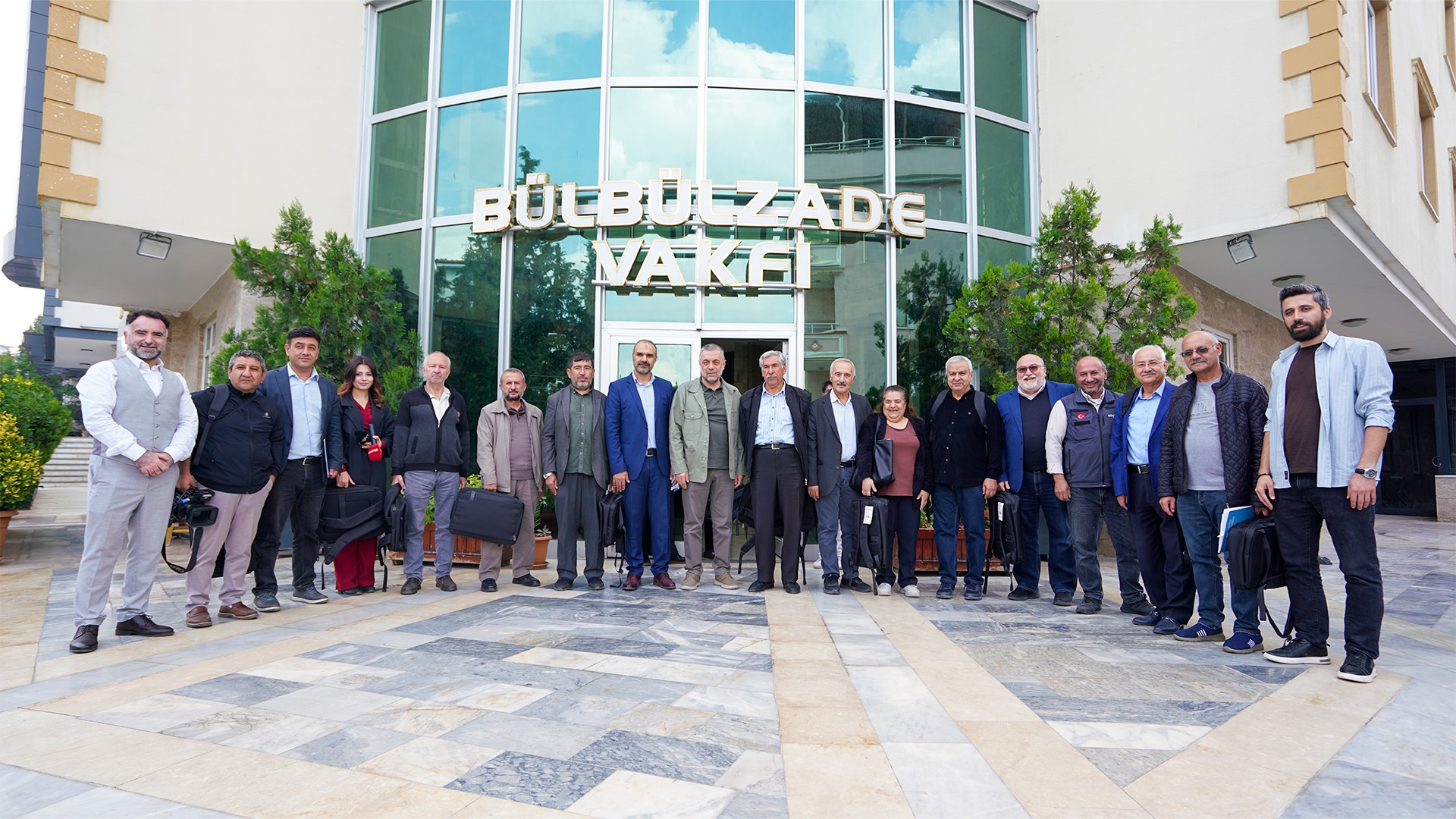 Şafak Radyo 2026-2027 Yeni Yayın Dönemi Zade Life Otel'de Tanıtıldı