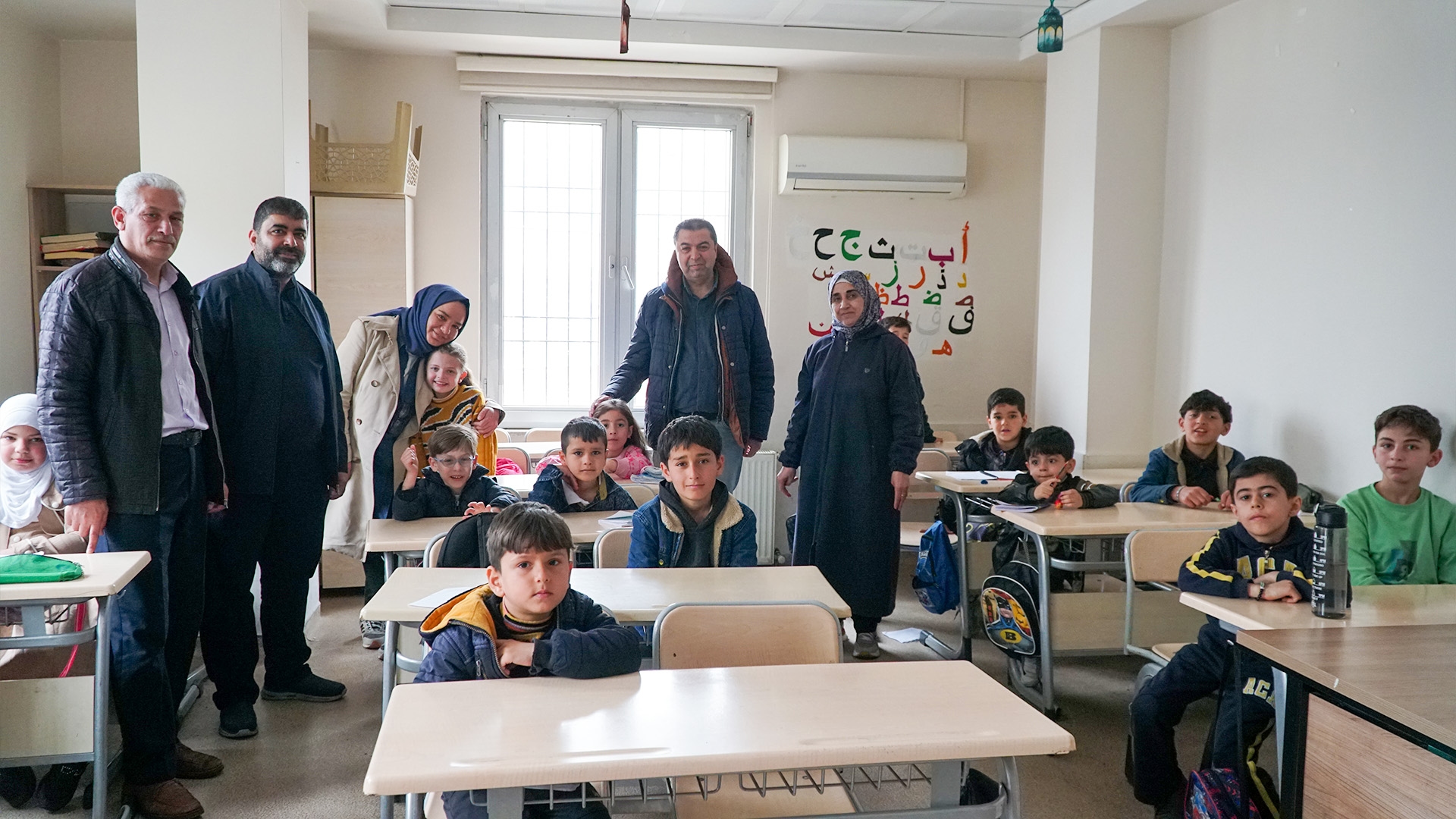 Anadolu Kültür Merkezlerimizde Eğitim Faaliyetleri Sürüyor