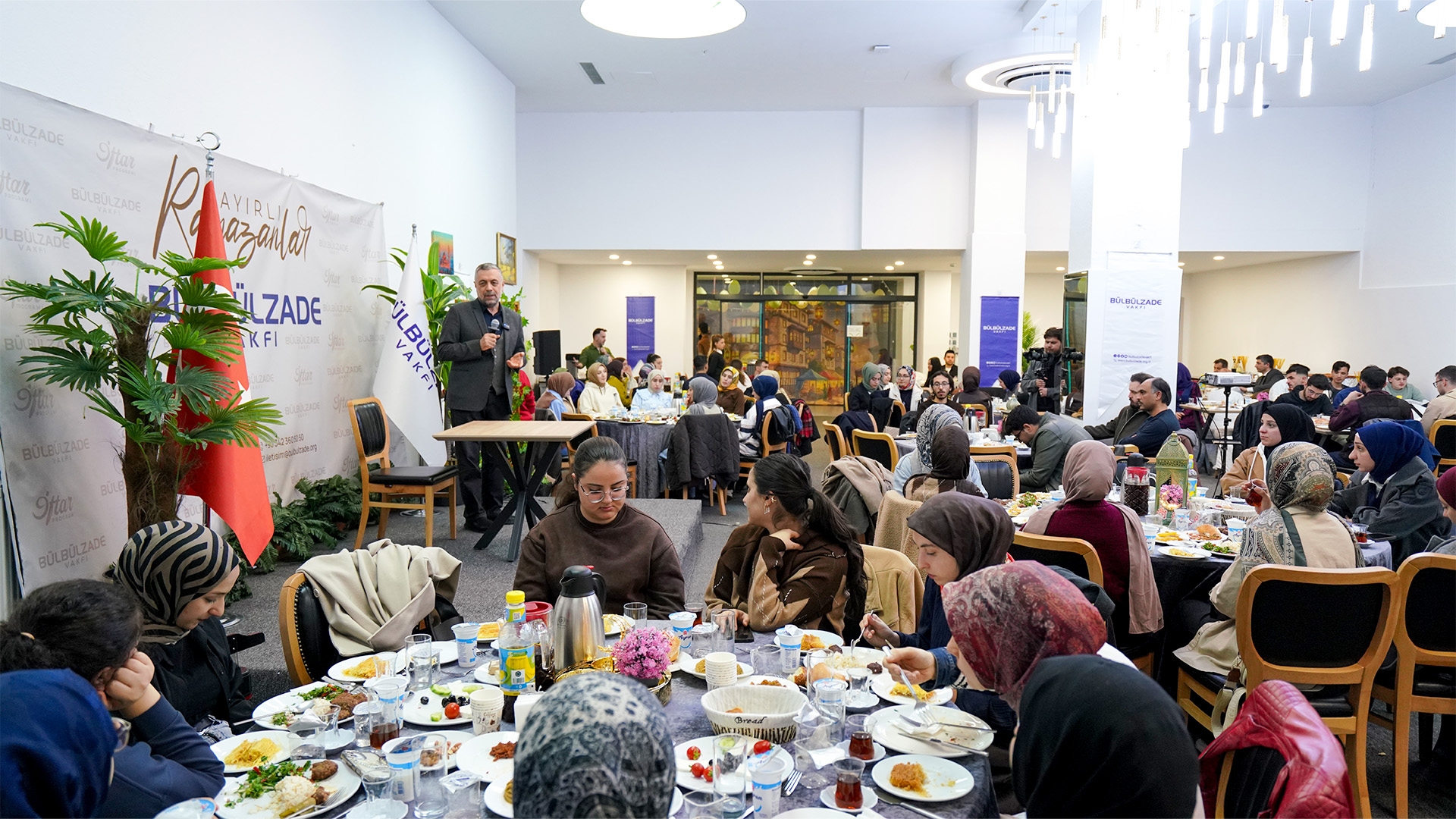 Ramazan Bir 'Balans Ayarı' Zamanıdır