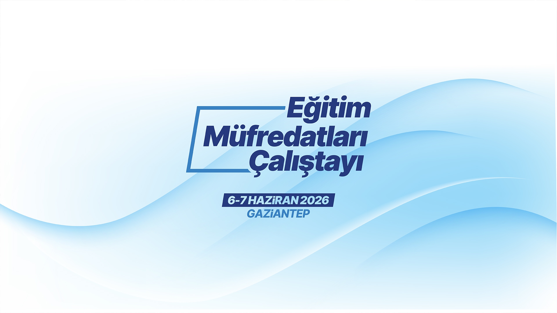 Anadolu Federasyonu Sivil Eğitim Müfredatı İçin Çalıştay Düzenliyor