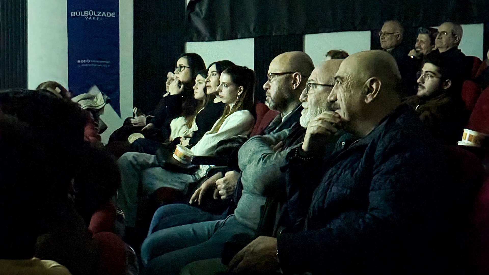 Sanat Filmleri Kuşağı’nda "Mandarines"i Konuştuk