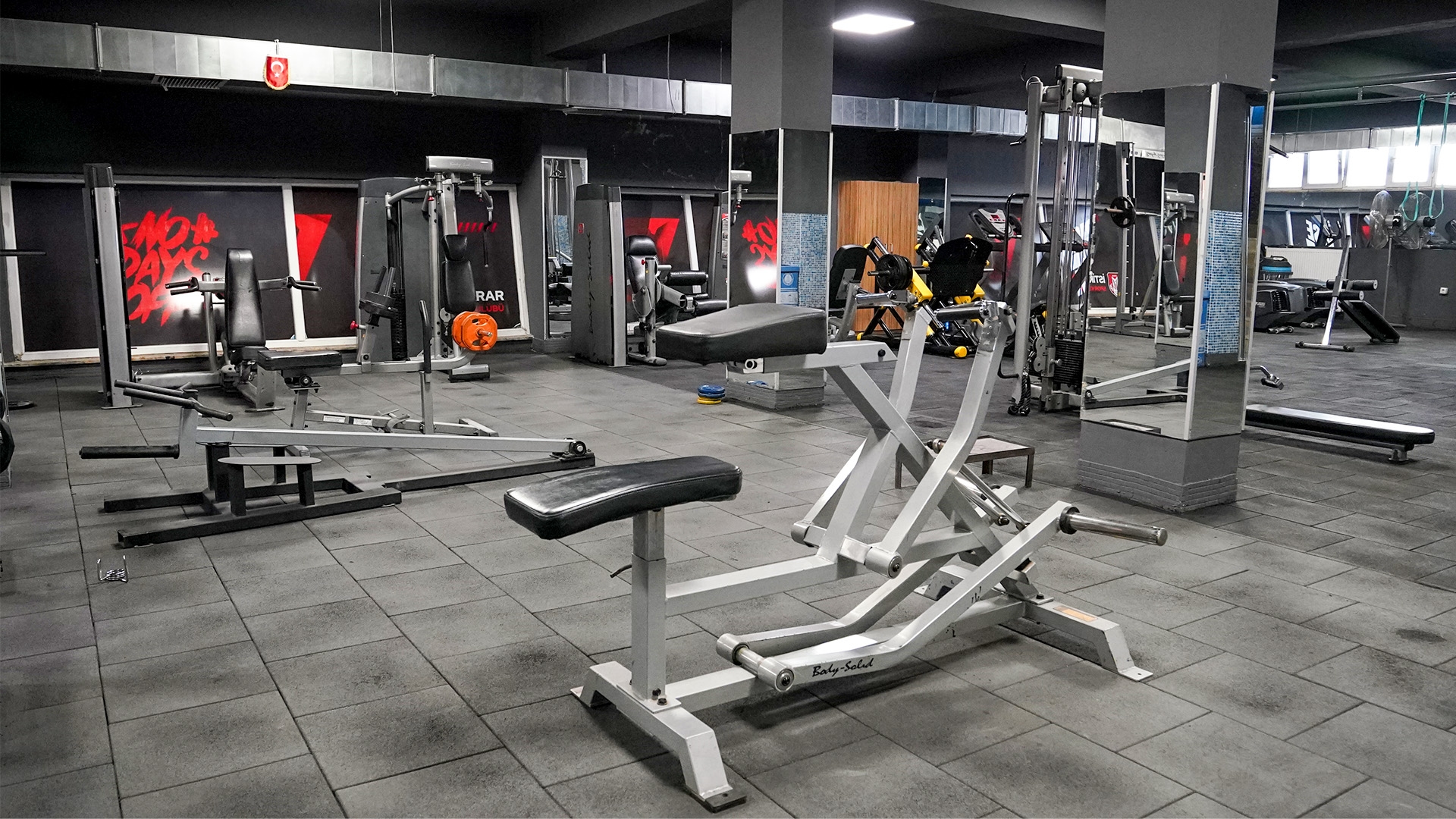 İstikrar Spor Kulübü Yaz Kursları İçin Kayıtlar Başladı