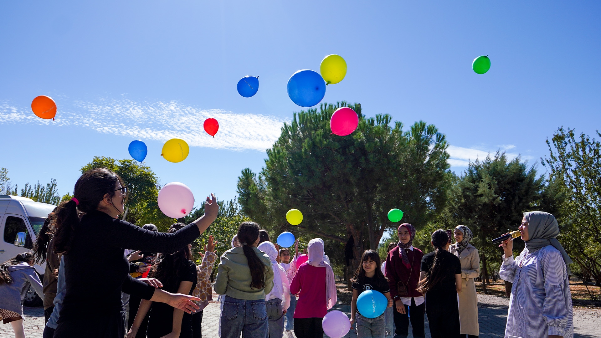 Ortaöğretim Komisyonundan “Tanışma Pikniği”