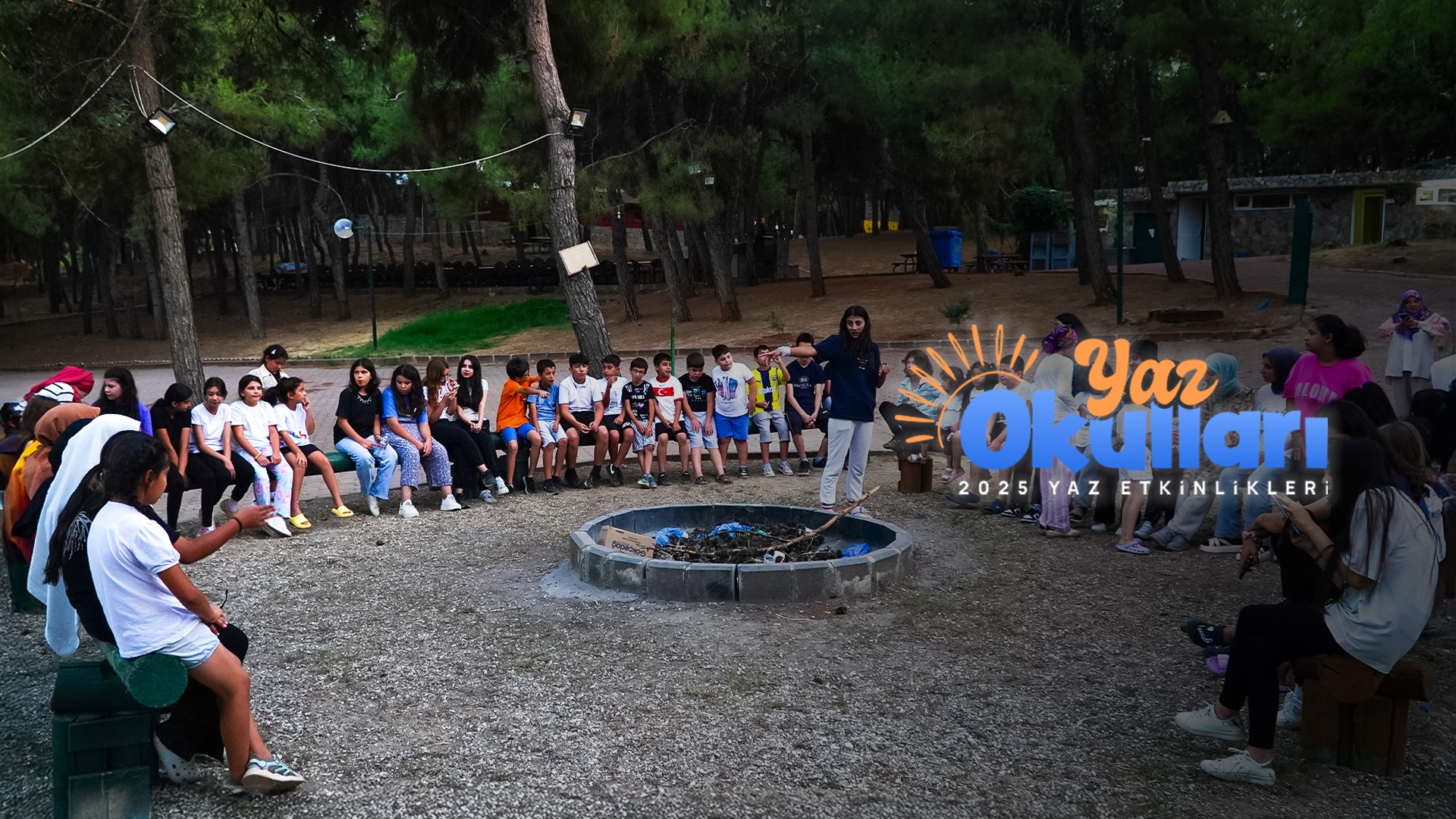 Yaz Okulu Başlıyor